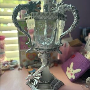 Harry Potter Triwizard Cup Lamp Home/Room Decor